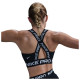 Nike Γυναικείο μπουστάκι Pro Light-Support Non-Padded Sports Bra